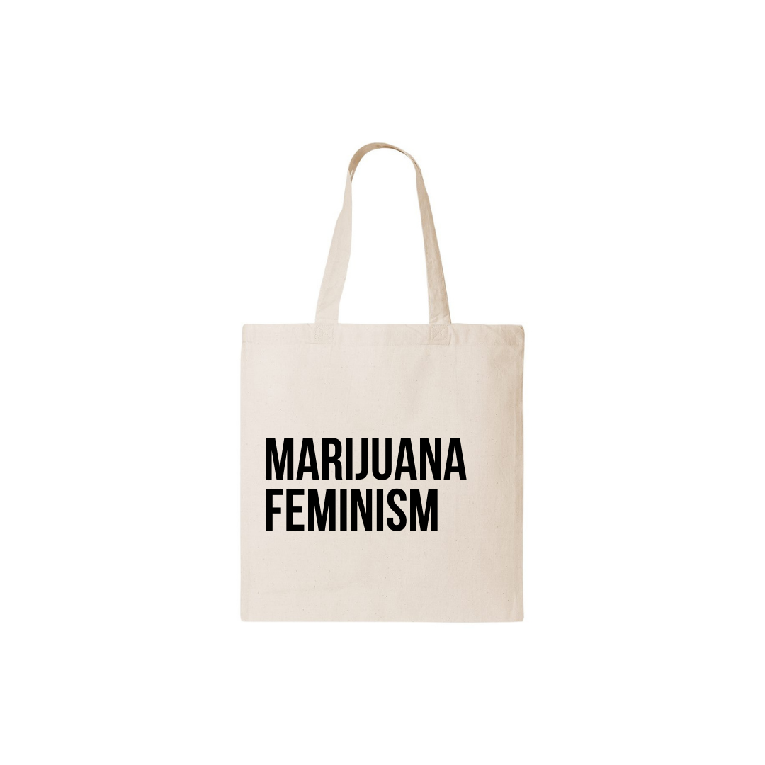 BWFW ™ MARI- FEM TOTE